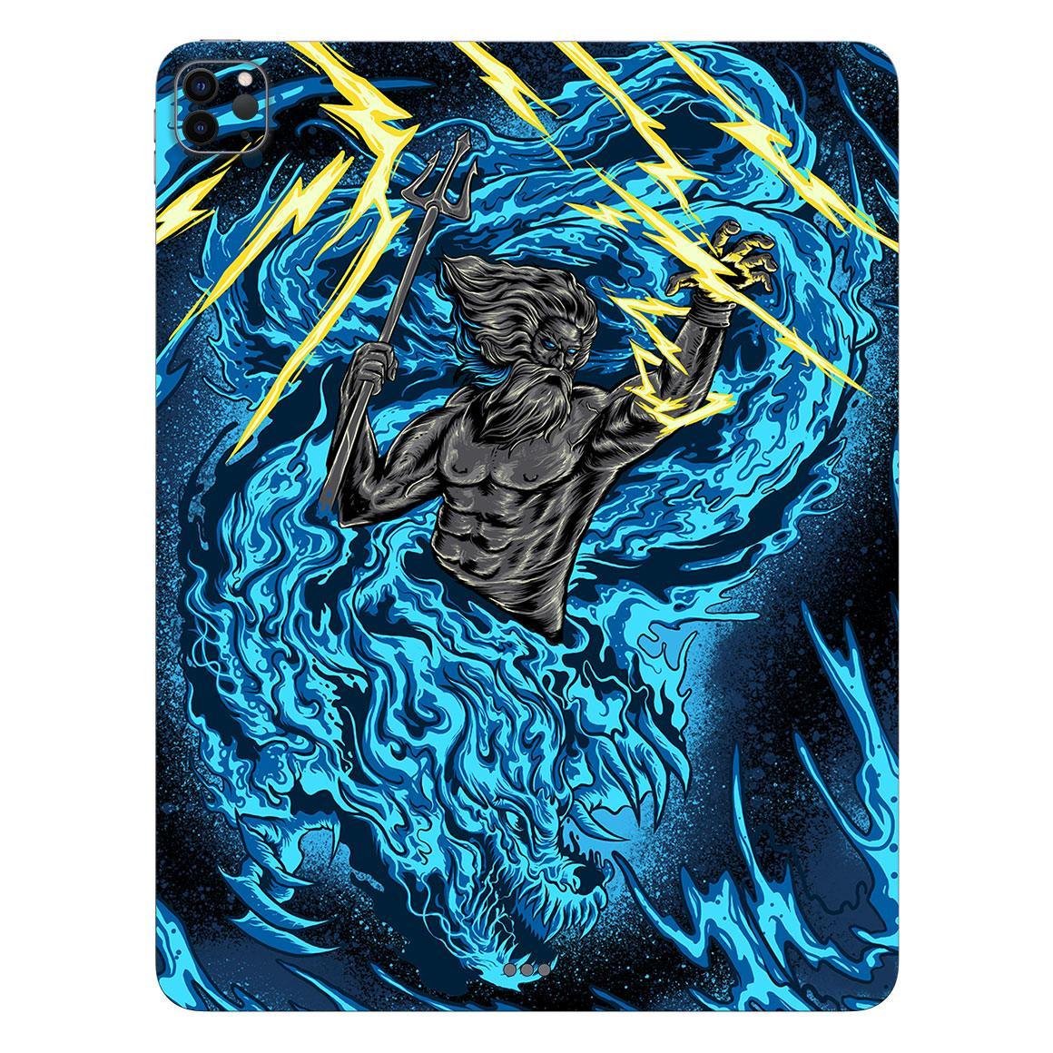 iPad Pro 11 inch (2022, M2) Artist Series Skins - Slickwraps