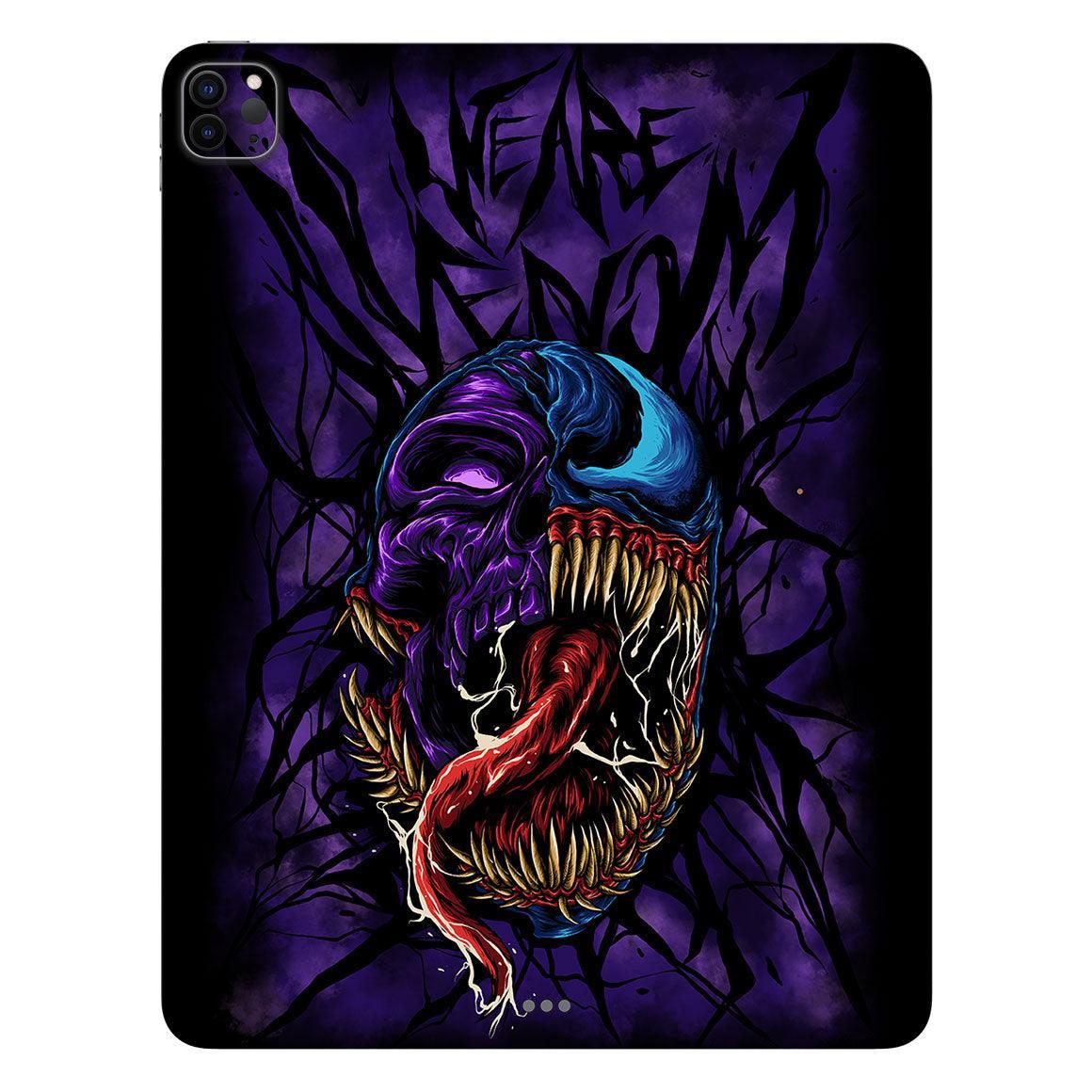 iPad Pro 11 inch (2022, M2) Artist Series Skins - Slickwraps