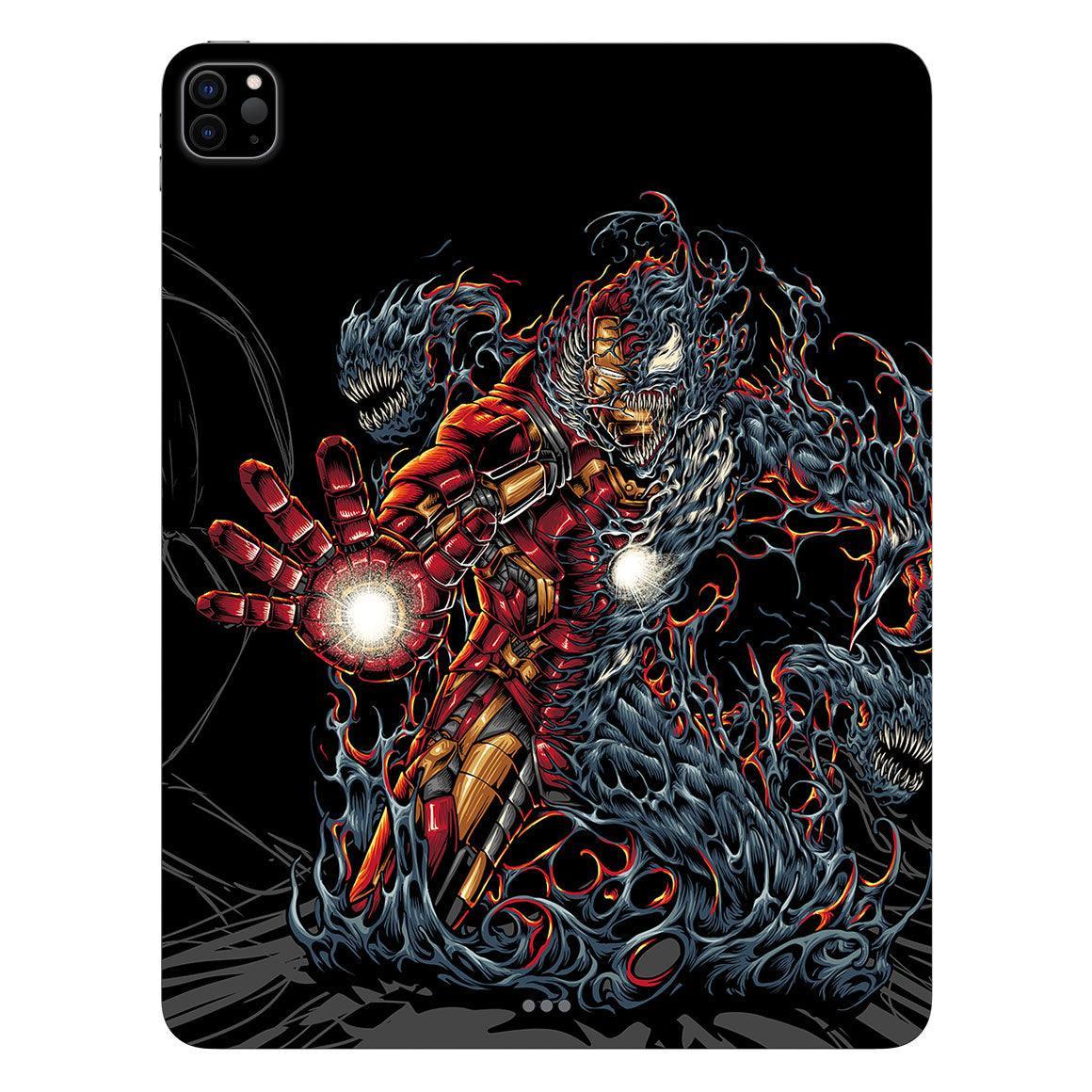 iPad Pro 11 inch (2022, M2) Artist Series Skins - Slickwraps