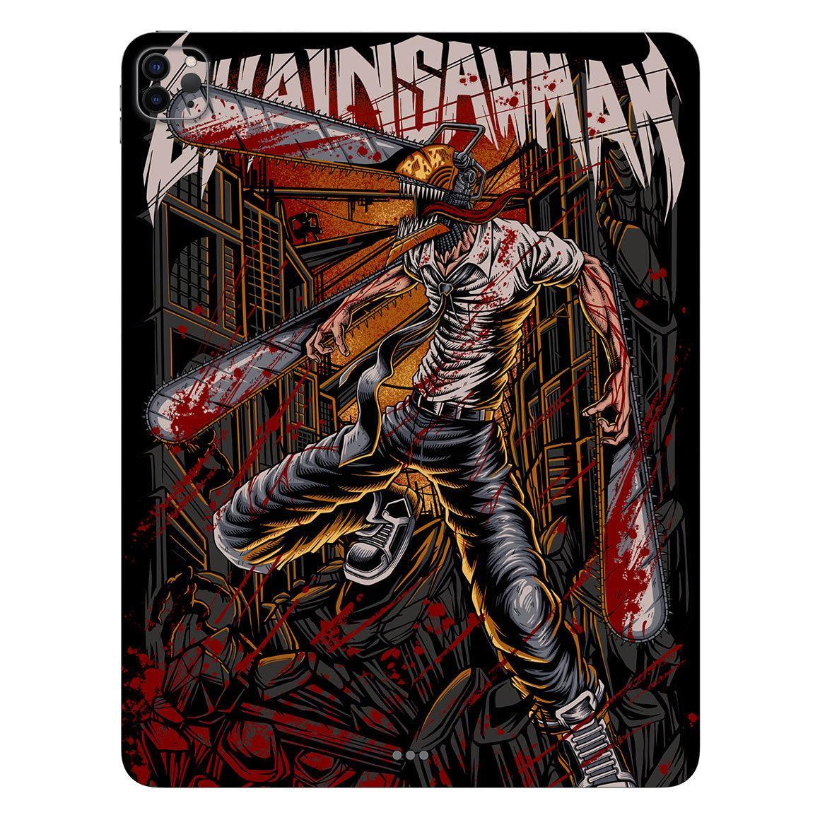 iPad Pro 11 inch (2022, M2) Artist Series Skins - Slickwraps