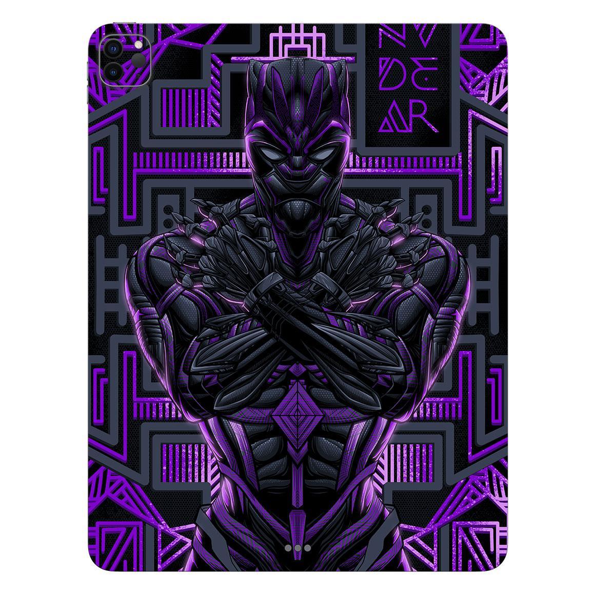 iPad Pro 11 inch (2022, M2) Artist Series Skins - Slickwraps