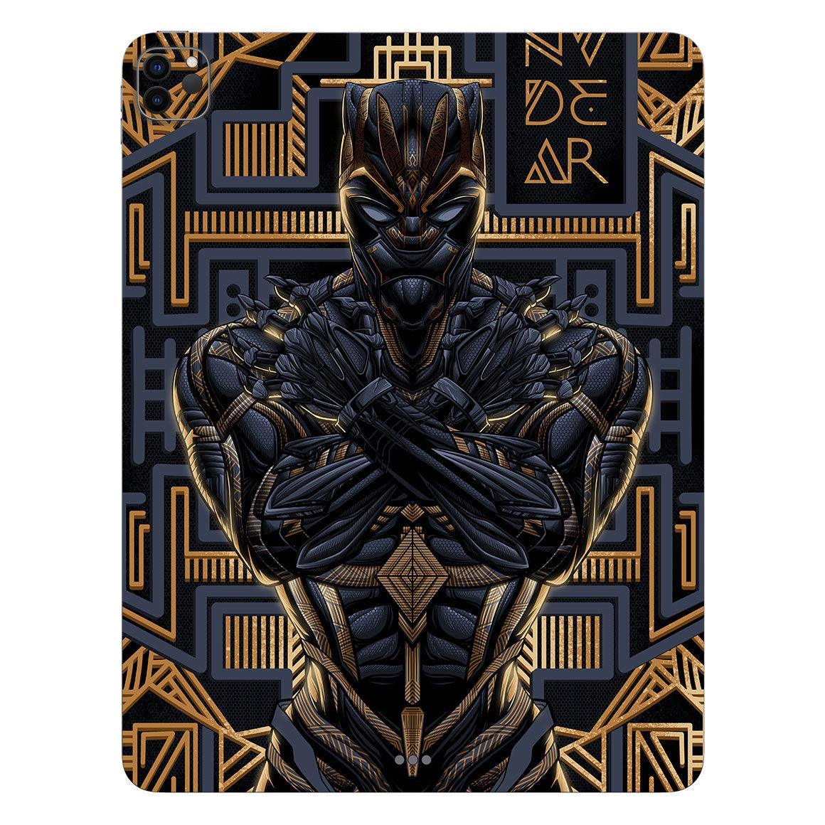 iPad Pro 11 inch (2022, M2) Artist Series Skins - Slickwraps