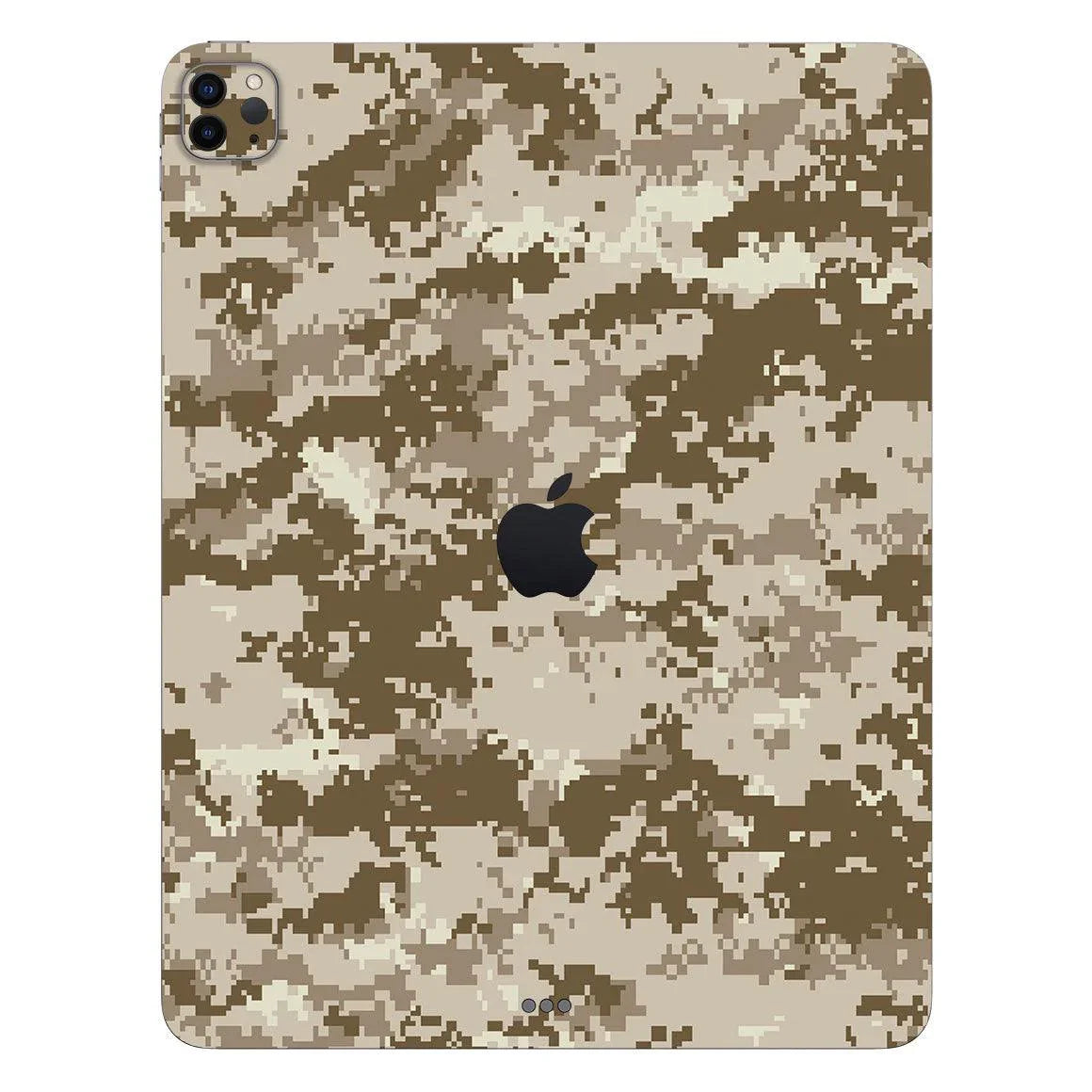 iPad Pro 11 inch (2022, M2) Camo Series Skins - Slickwraps