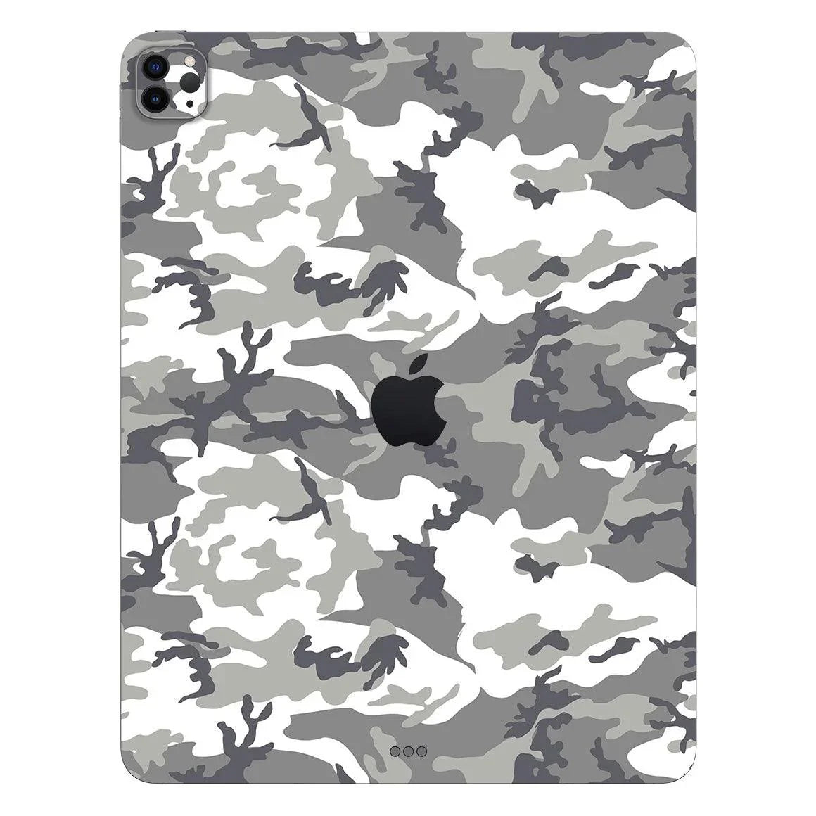 iPad Pro 11 inch (2022, M2) Camo Series Skins - Slickwraps