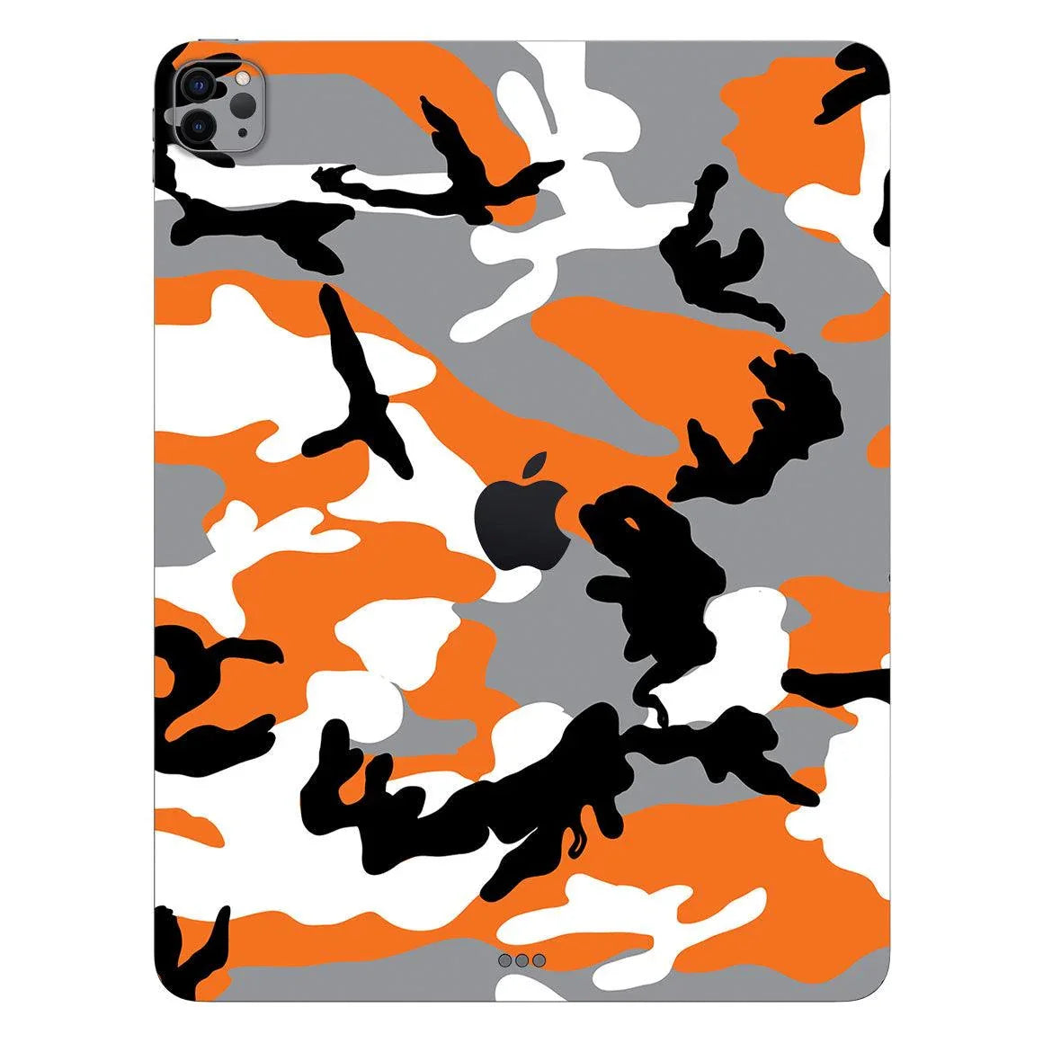 iPad Pro 11 inch (2022, M2) Camo Series Skins - Slickwraps