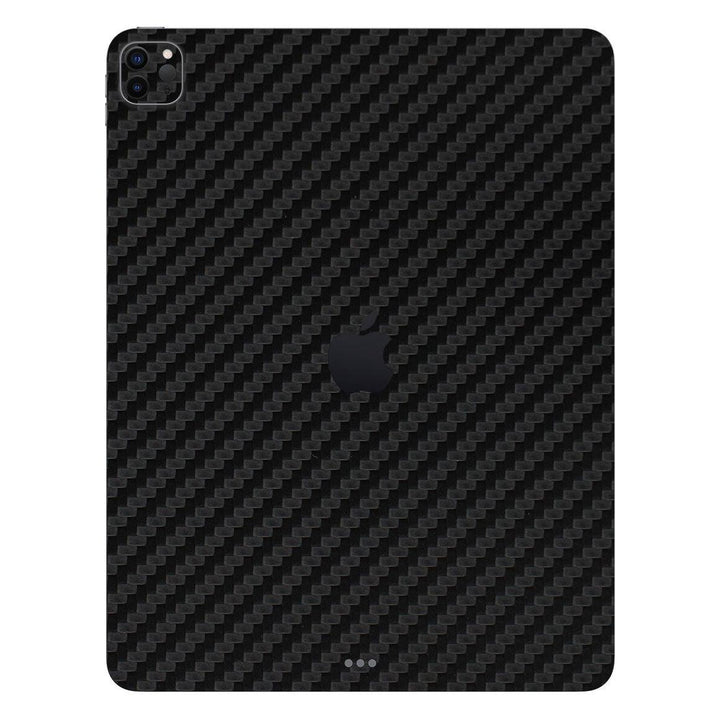 iPad Pro 11 inch (2022, M2) Carbon Series Skins - Slickwraps