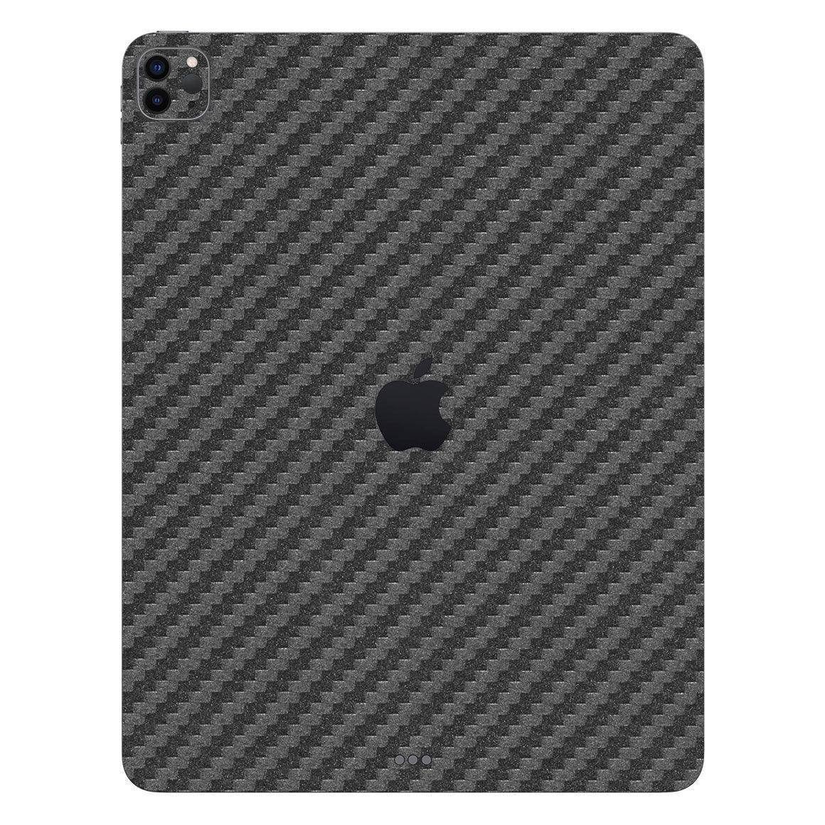 iPad Pro 11 inch (2022, M2) Carbon Series Skins - Slickwraps