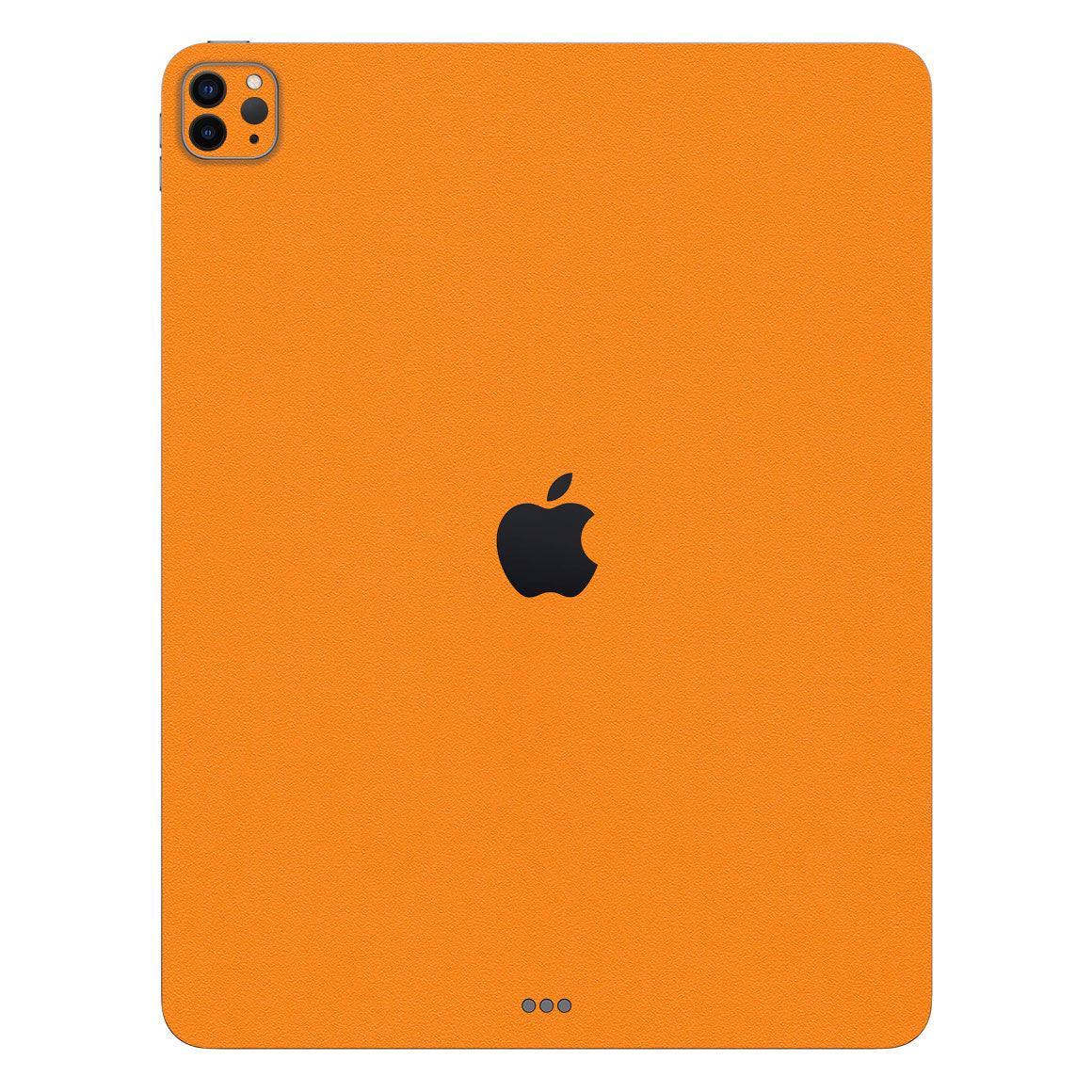 iPad Pro 11 inch (2022, M2) Color Series Skins - Slickwraps
