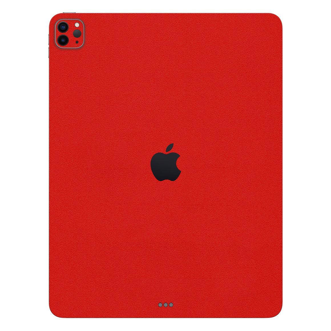 iPad Pro 11 inch (2022, M2) Color Series Skins - Slickwraps