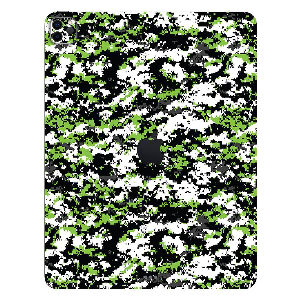 iPad Pro 11 inch (2022, M2) Designer Series Skins - Slickwraps