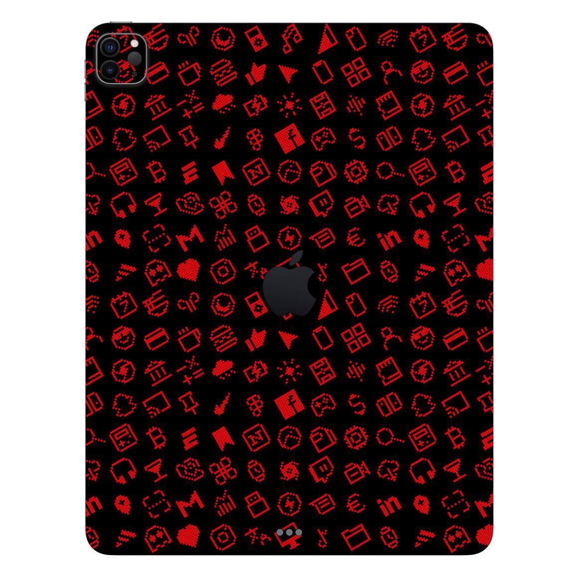 iPad Pro 11 inch (2022, M2) Everything Series Skins - Slickwraps