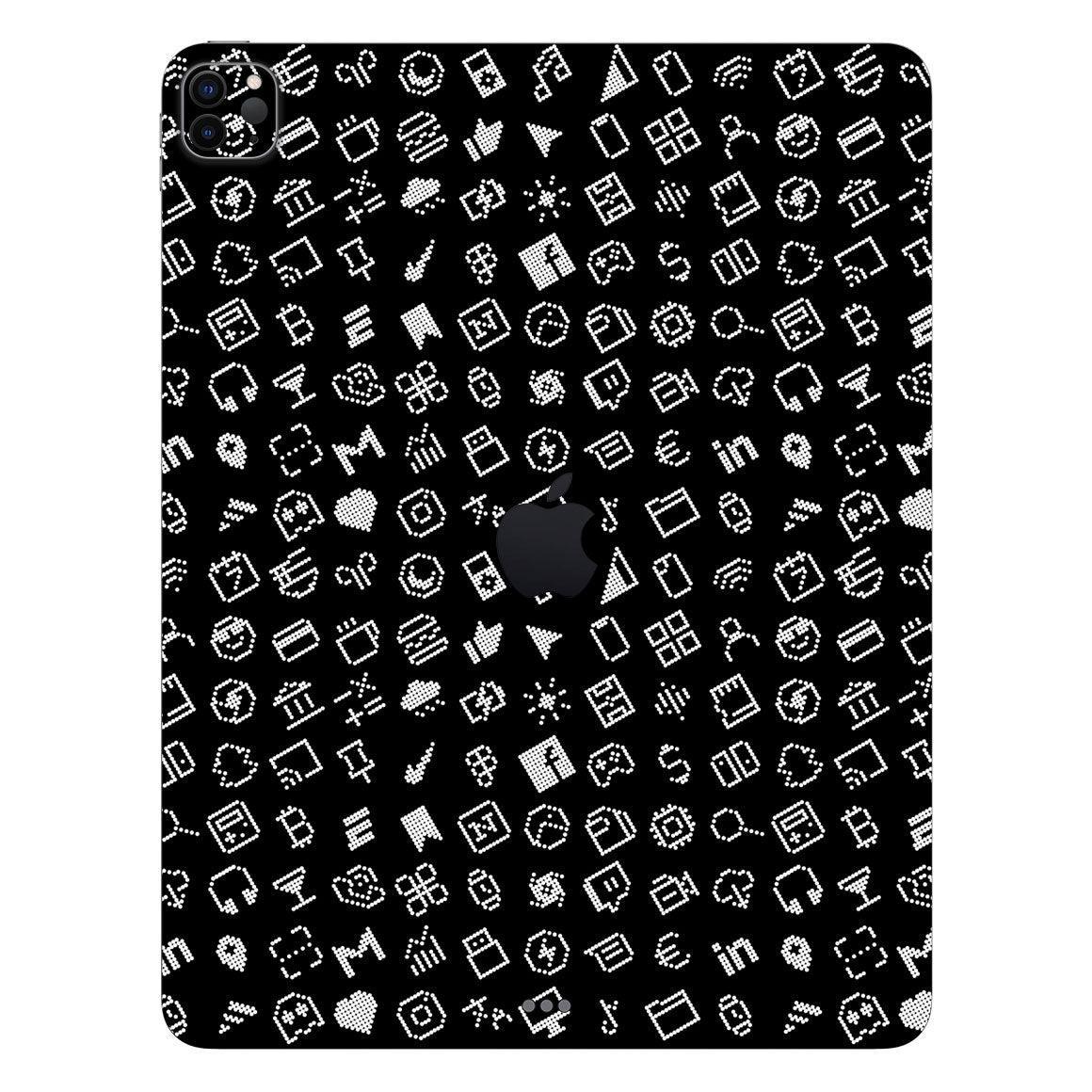 iPad Pro 11 inch (2022, M2) Everything Series Skins - Slickwraps