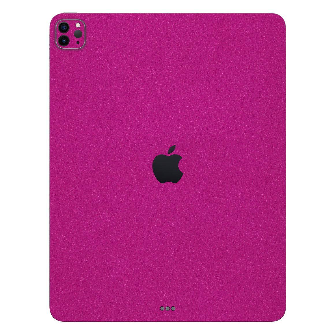 iPad Pro 11 inch (2022, M2) Glitz Series Skins - Slickwraps