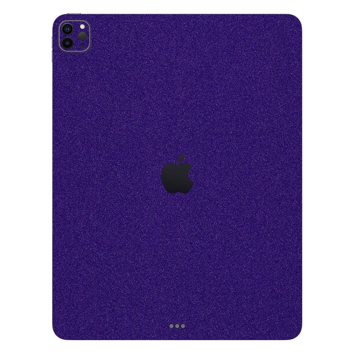 iPad Pro 11 inch (2022, M2) Glitz Series Skins - Slickwraps