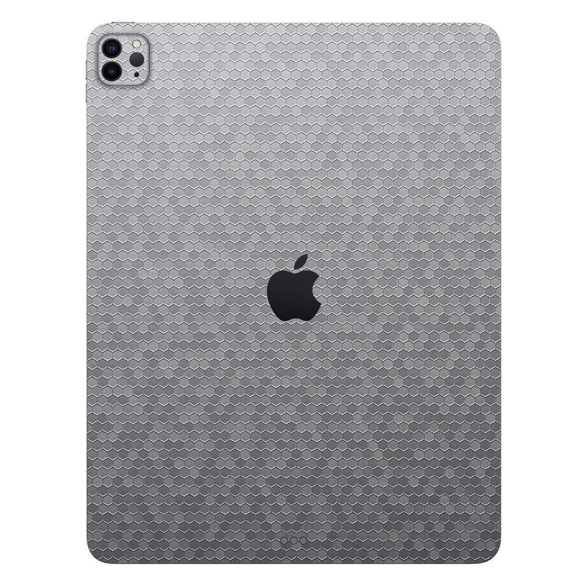 iPad Pro 11 inch (2022, M2) Honeycomb Series Skins - Slickwraps