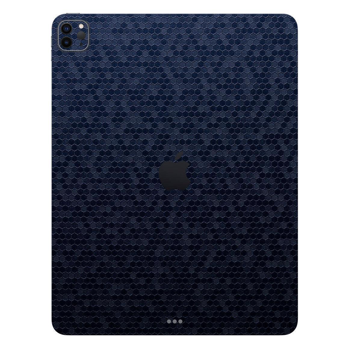 iPad Pro 11 inch (2022, M2) Honeycomb Series Skins - Slickwraps