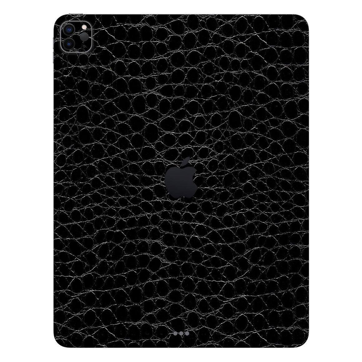 iPad Pro 11 inch (2022, M2) Leather Series Skins - Slickwraps