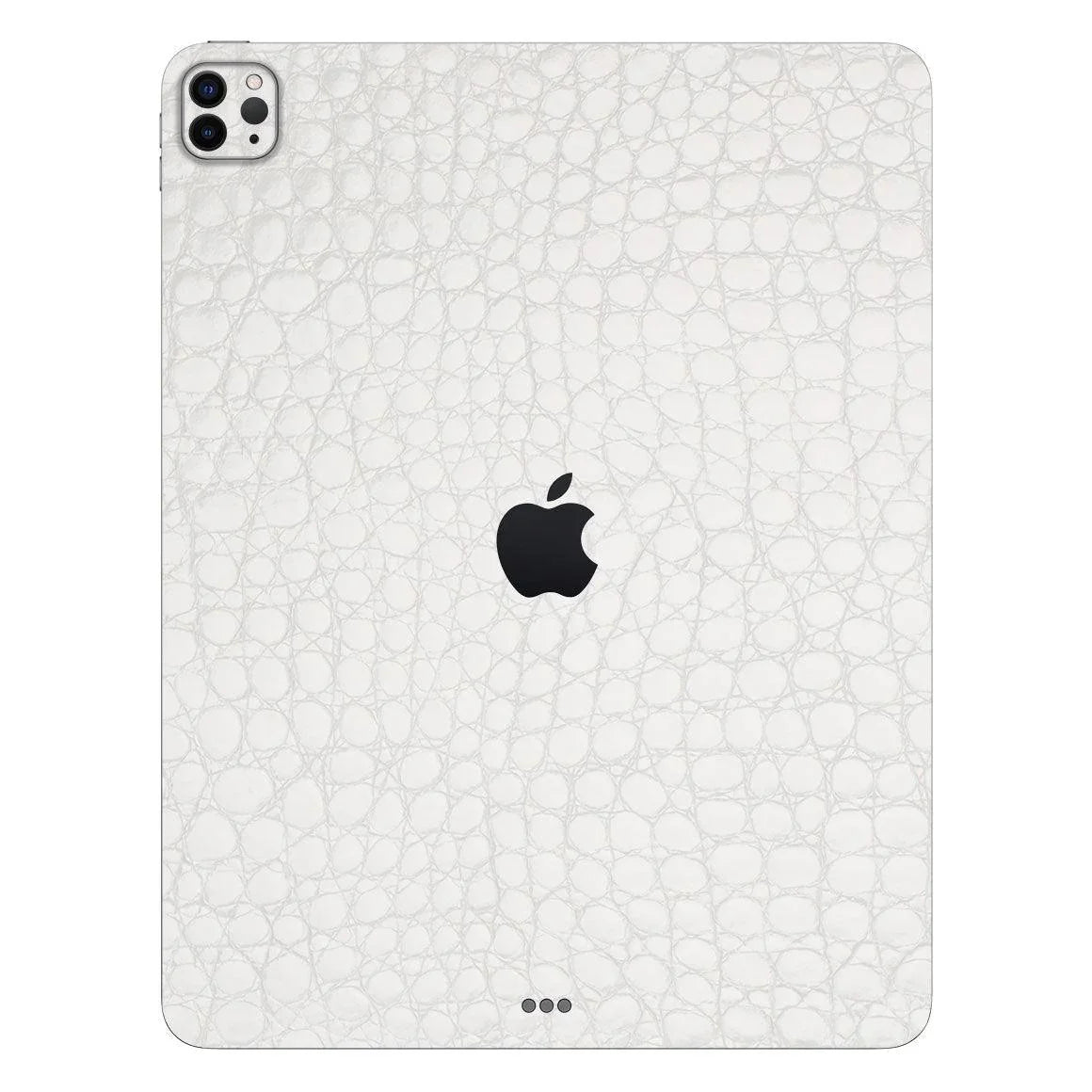 iPad Pro 11 inch (2022, M2) Leather Series Skins - Slickwraps