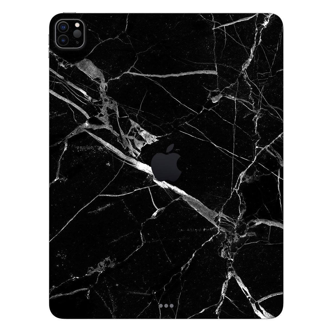 iPad Pro 11 inch (2022, M2) Marble Series Skins - Slickwraps