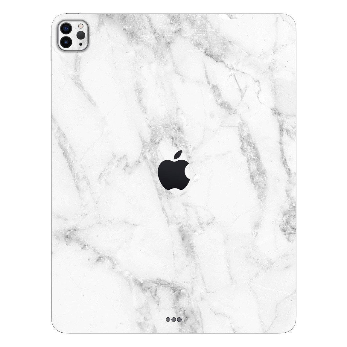 iPad Pro 11 inch (2022, M2) Marble Series Skins - Slickwraps