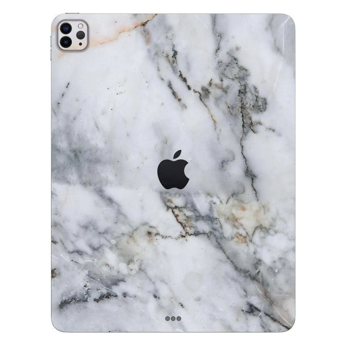 iPad Pro 11 inch (2022, M2) Marble Series Skins - Slickwraps