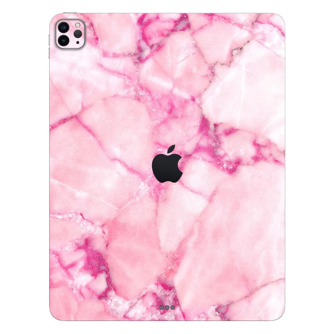 iPad Pro 11 inch (2022, M2) Marble Series Skins - Slickwraps