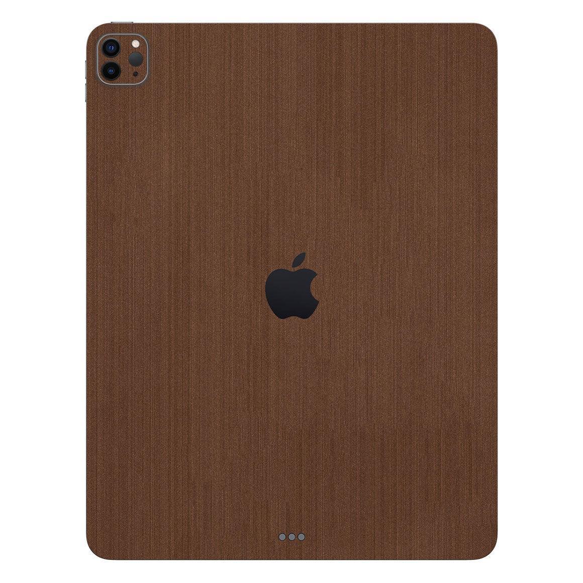 iPad Pro 11 inch (2022, M2) Metal Series Skins - Slickwraps