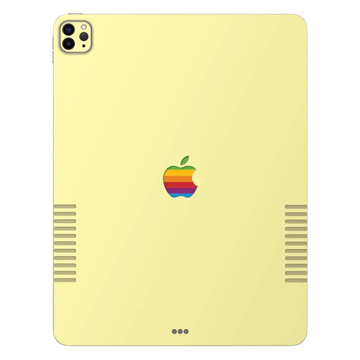 iPad Pro 11 inch (2022, M2) Retro Color Series Skins - Slickwraps