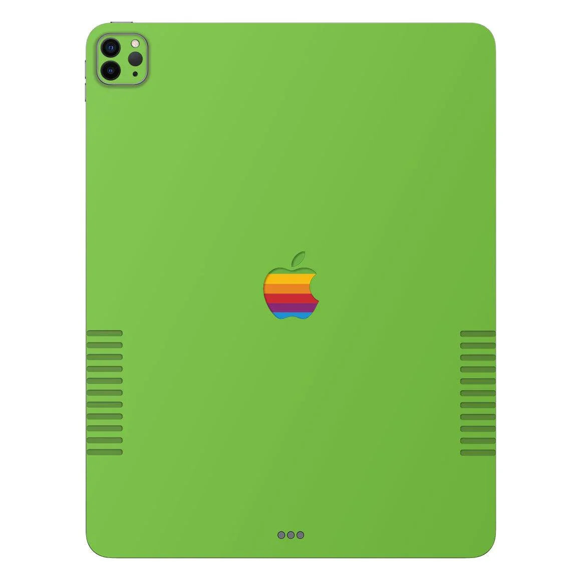 iPad Pro 11 inch (2022, M2) Retro Color Series Skins - Slickwraps