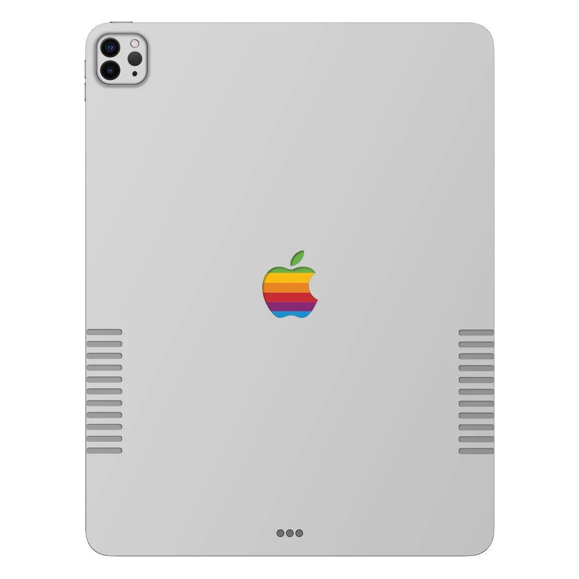 iPad Pro 11 inch (2022, M2) Retro Color Series Skins - Slickwraps