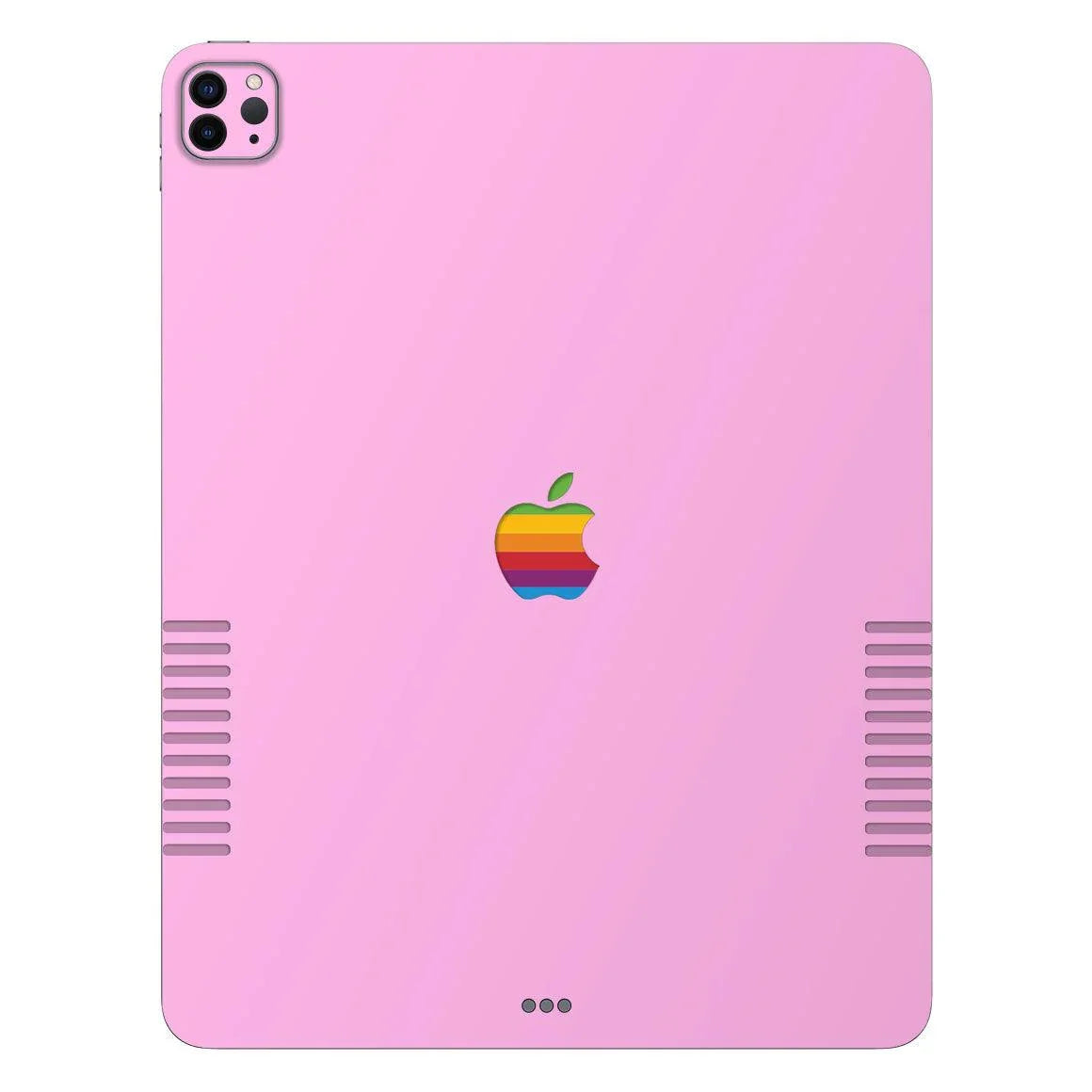 iPad Pro 11 inch (2022, M2) Retro Color Series Skins - Slickwraps