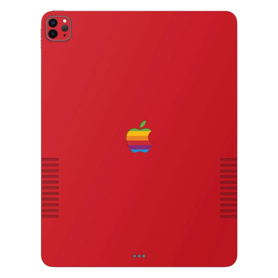 iPad Pro 11 inch (2022, M2) Retro Color Series Skins - Slickwraps