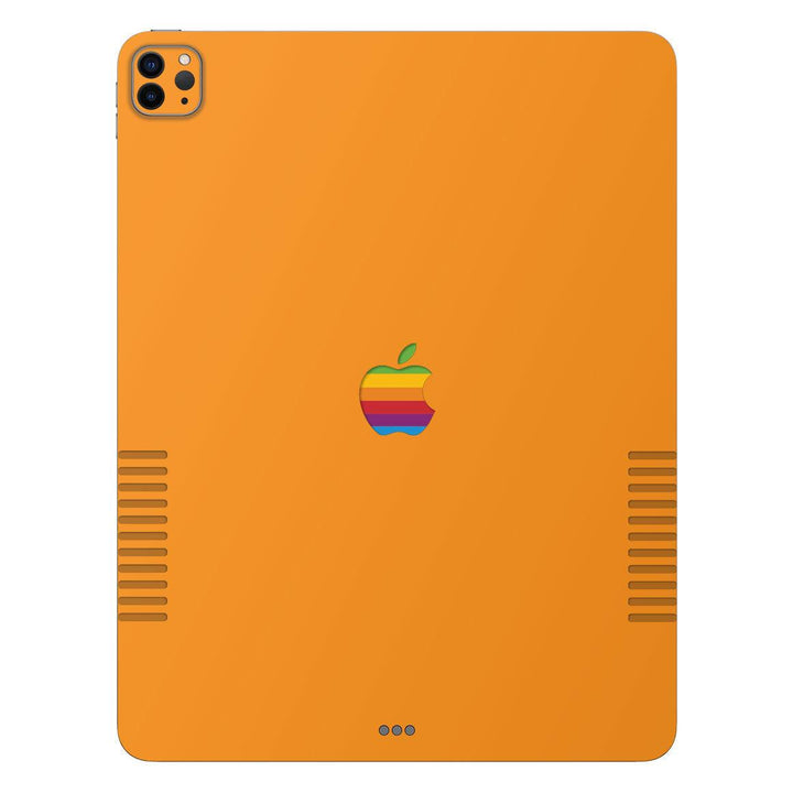 iPad Pro 11 inch (2022, M2) Retro Color Series Skins - Slickwraps