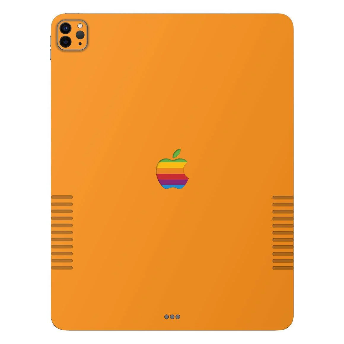 iPad Pro 11 inch (2022, M2) Retro Color Series Skins - Slickwraps