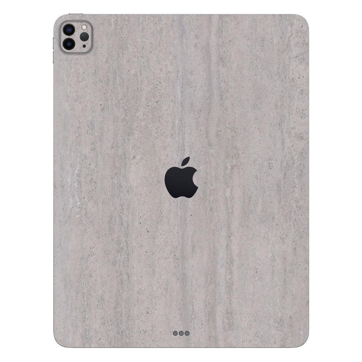 iPad Pro 11 inch (2022, M2) Stone Series Skins - Slickwraps