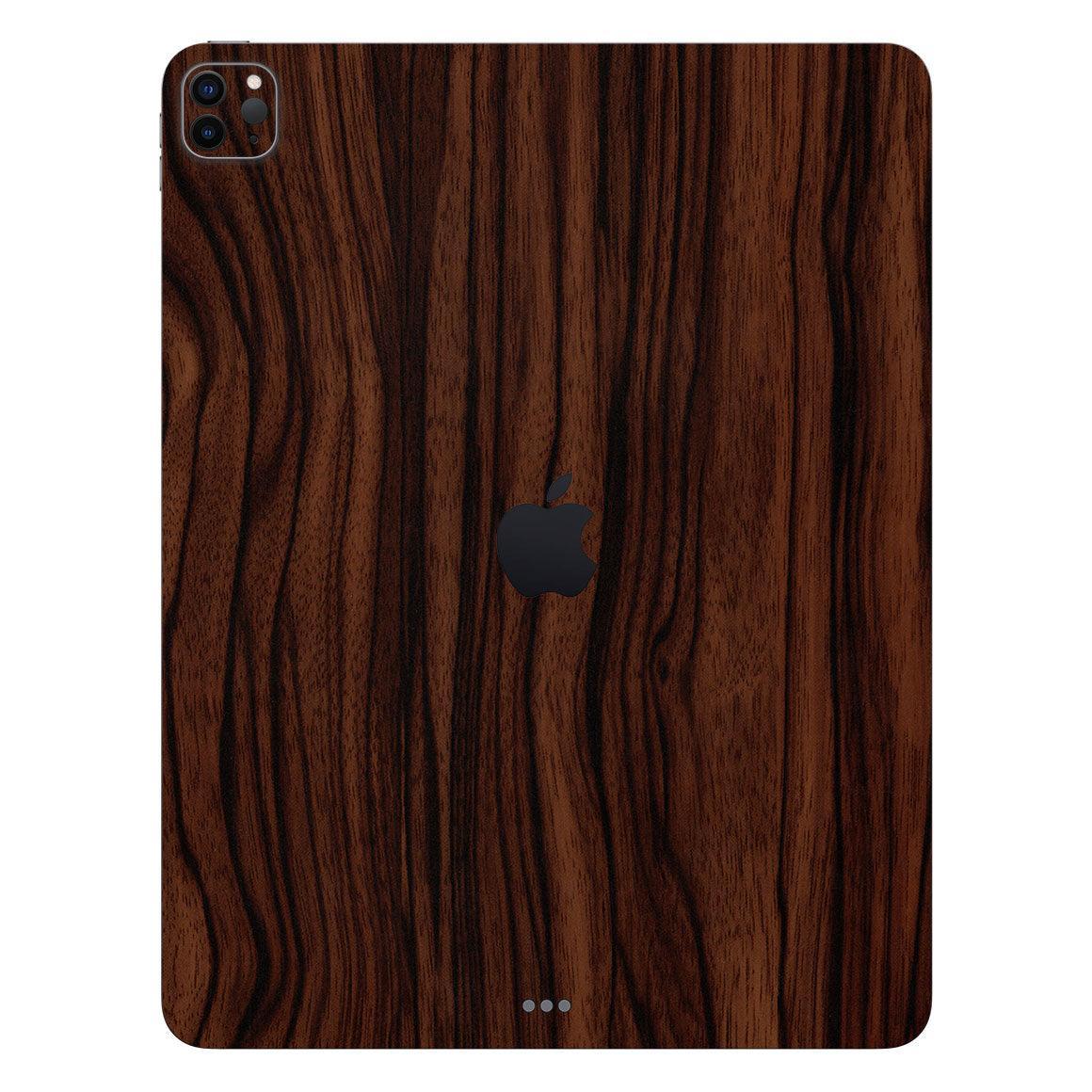 iPad Pro 11 inch (2022, M2) Wood Series Skins - Slickwraps