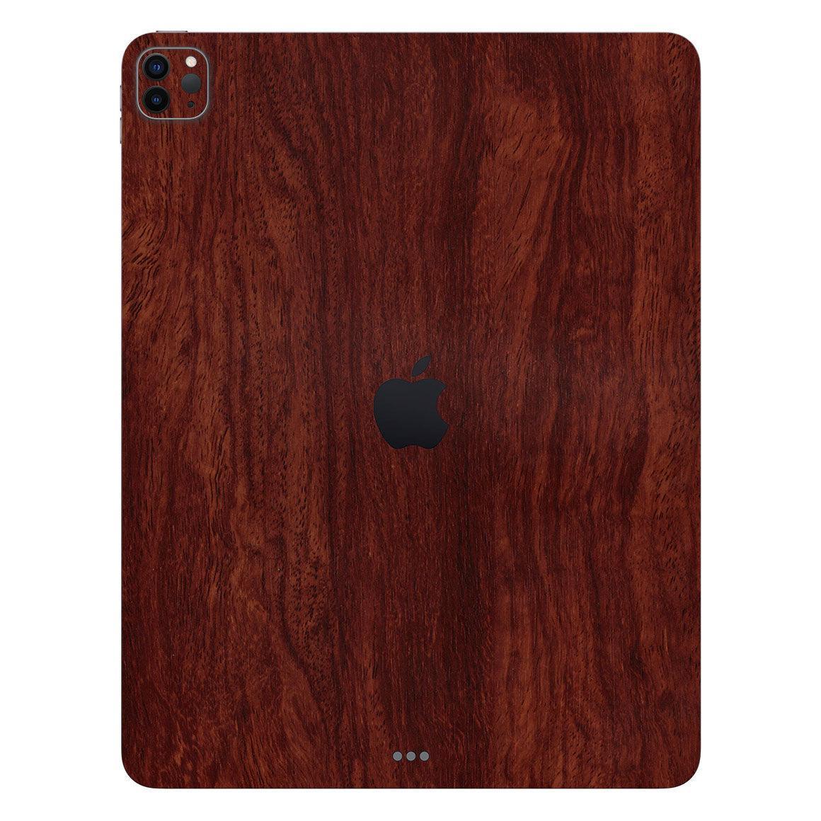 iPad Pro 11 inch (2022, M2) Wood Series Skins - Slickwraps