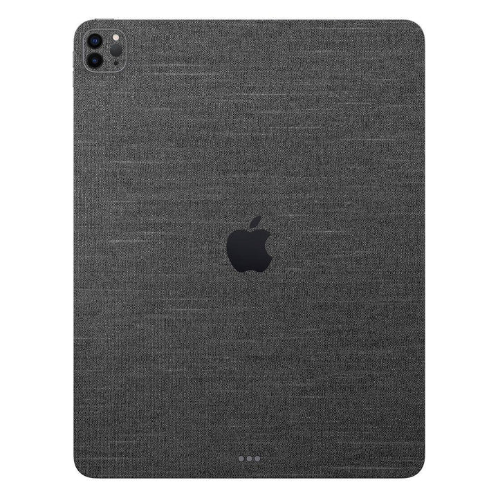 iPad Pro 11 inch (2022, M2) Woven Metal Series Skins - Slickwraps