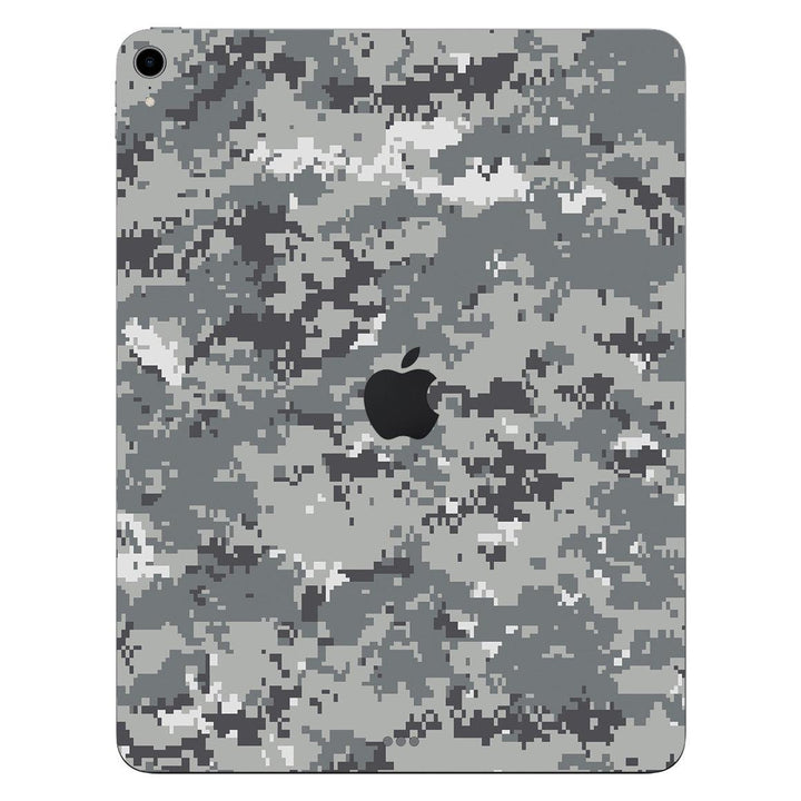 iPad Pro 12.9 Gen 3 Camo Series Skins - Slickwraps