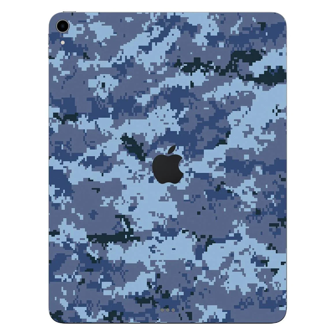 iPad Pro 12.9 Gen 3 Camo Series Skins - Slickwraps