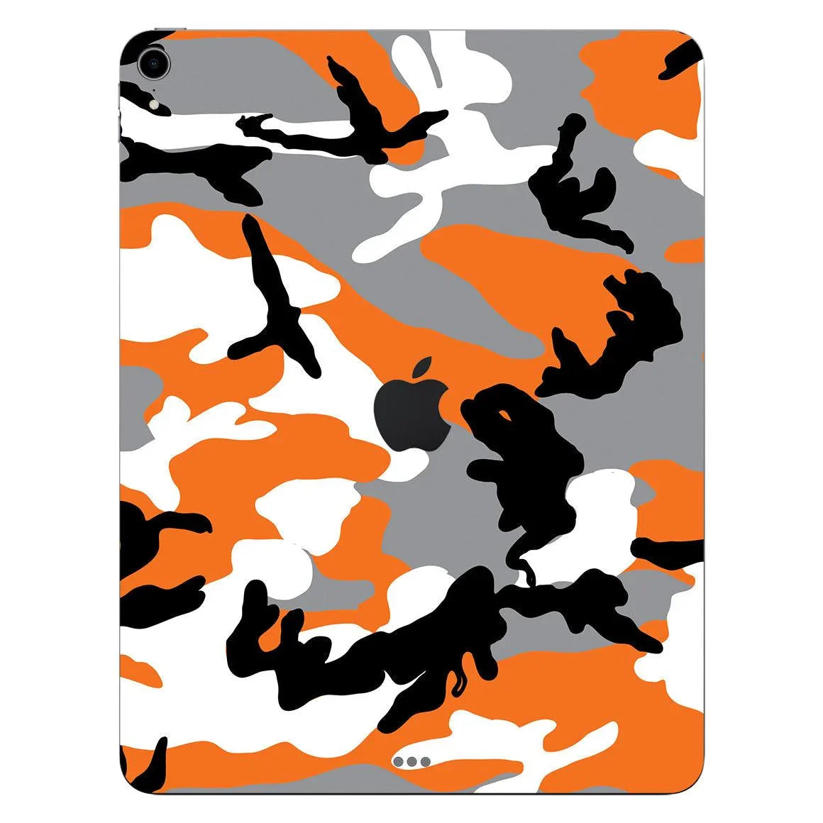 iPad Pro 12.9 Gen 3 Camo Series Skins - Slickwraps
