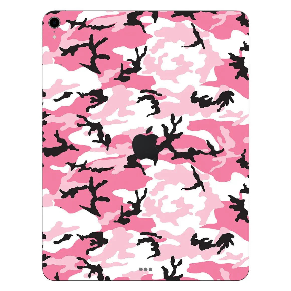 iPad Pro 12.9 Gen 3 Camo Series Skins - Slickwraps
