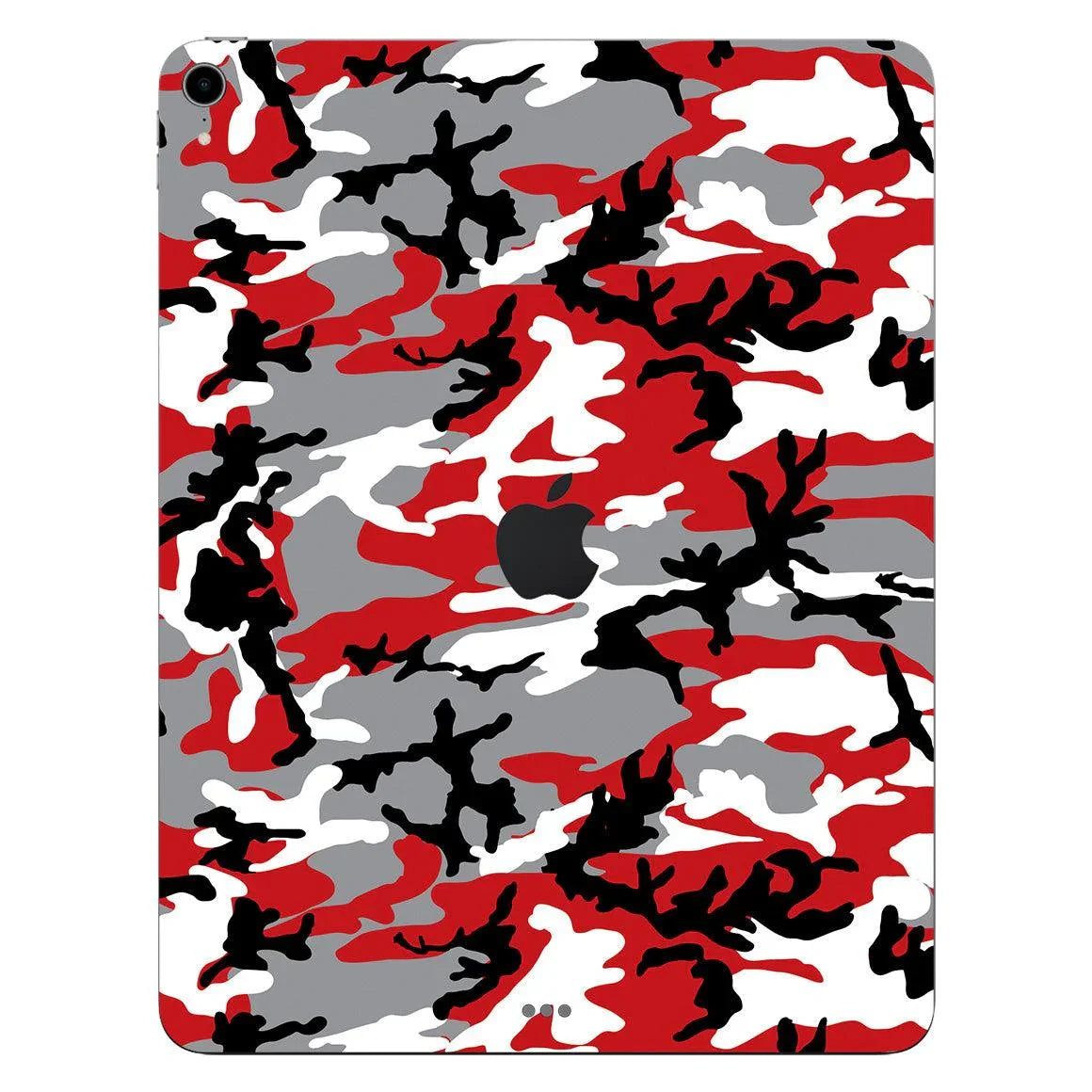 iPad Pro 12.9 Gen 3 Camo Series Skins - Slickwraps