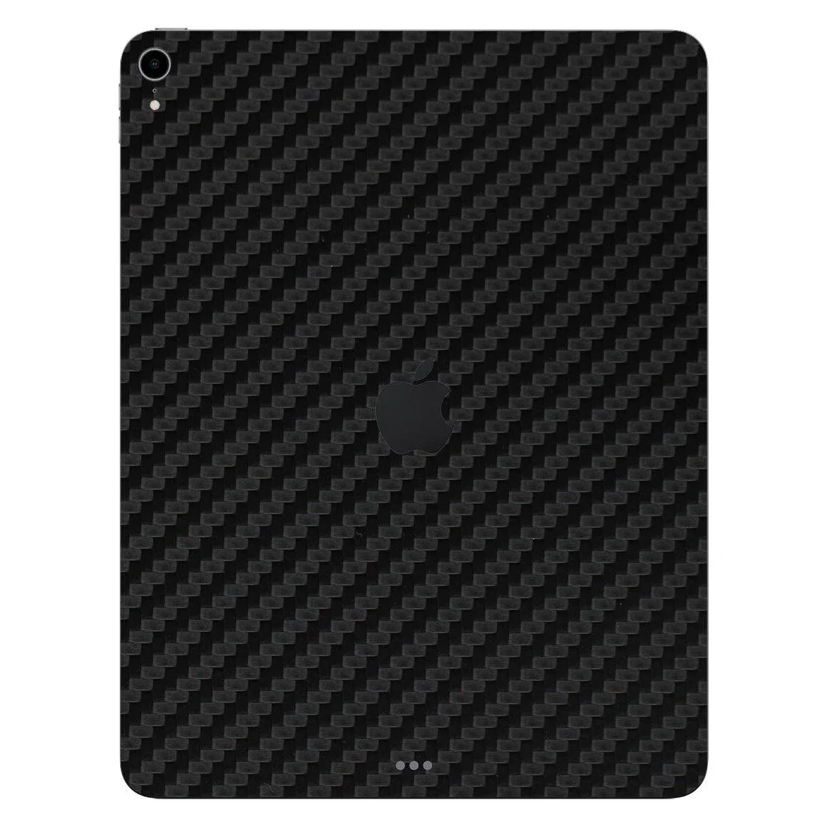 iPad Pro 12.9 Gen 3 Carbon Series Skins - Slickwraps