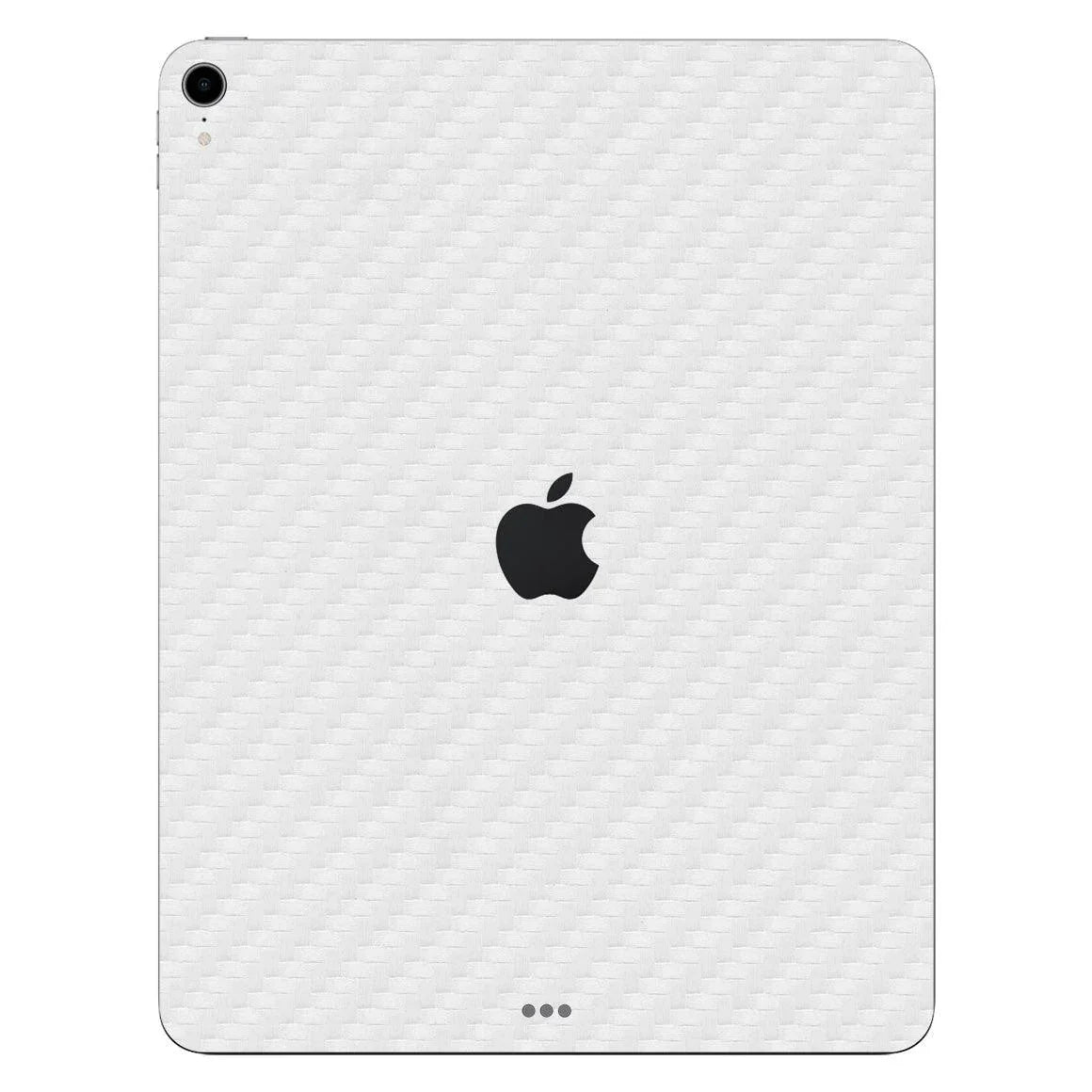 iPad Pro 12.9 Gen 3 Carbon Series Skins - Slickwraps