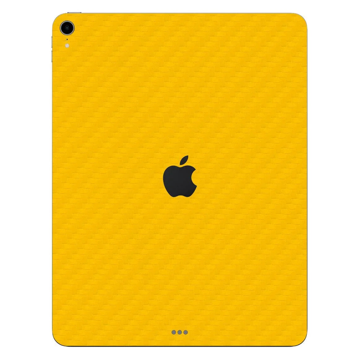iPad Pro 12.9 Gen 3 Carbon Series Skins - Slickwraps