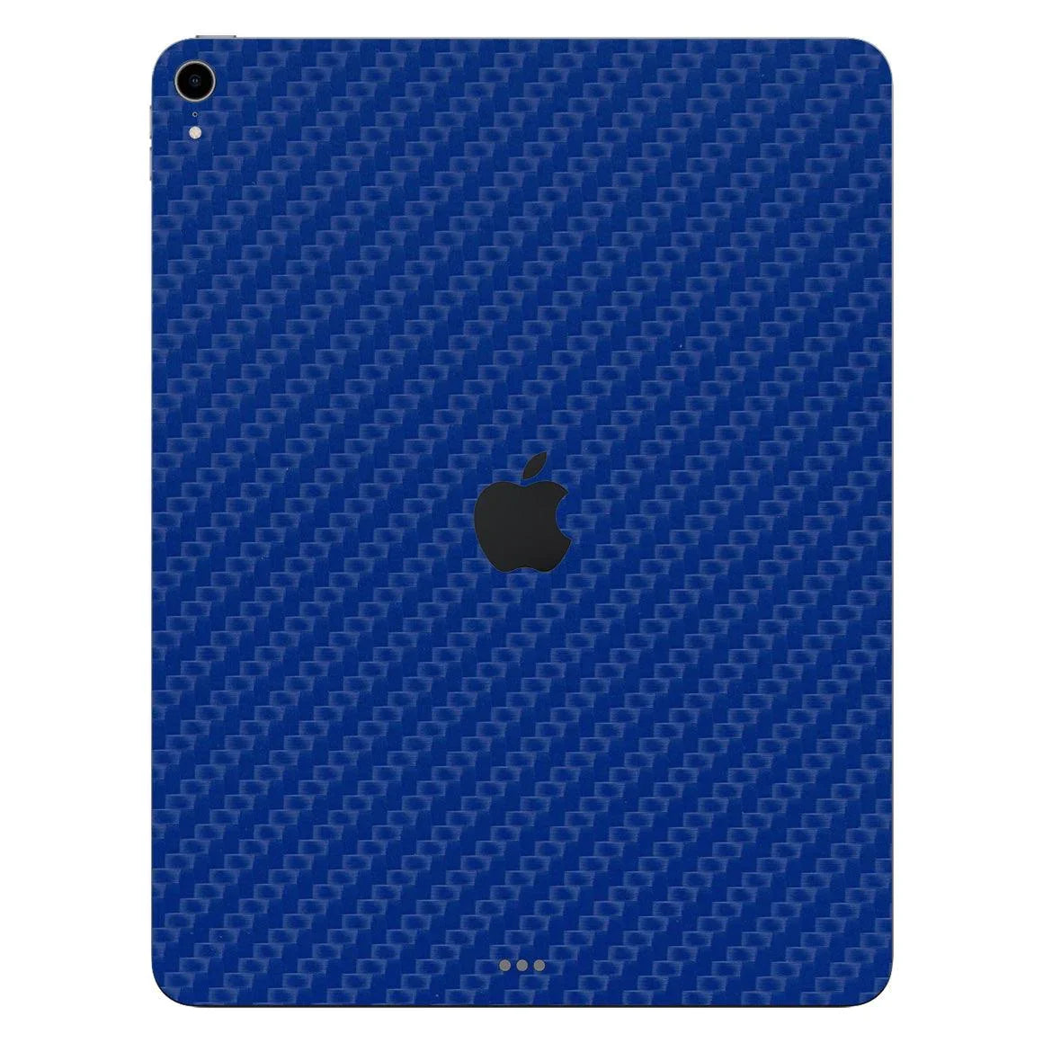 iPad Pro 12.9 Gen 3 Carbon Series Skins - Slickwraps