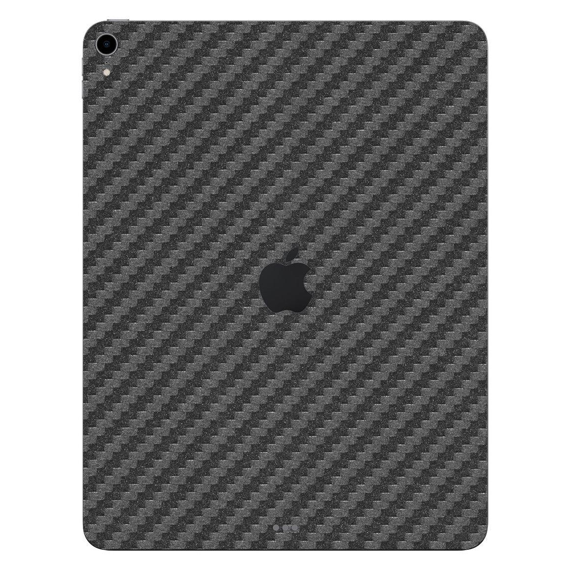 iPad Pro 12.9 Gen 3 Carbon Series Skins - Slickwraps