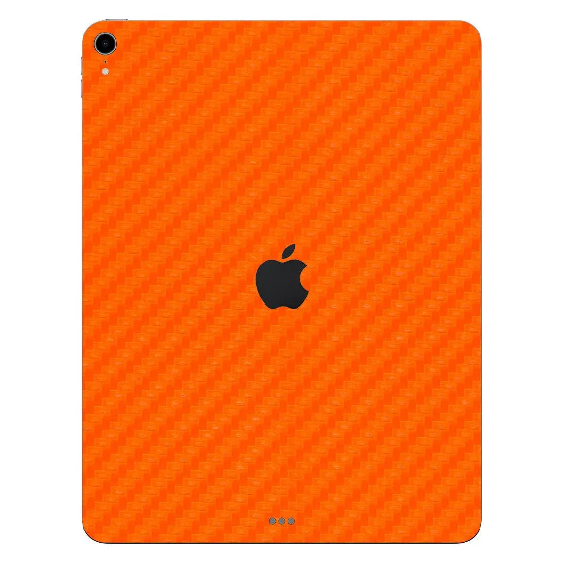 iPad Pro 12.9 Gen 3 Carbon Series Skins - Slickwraps