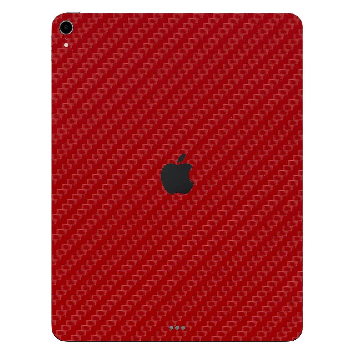 iPad Pro 12.9 Gen 3 Carbon Series Skins - Slickwraps